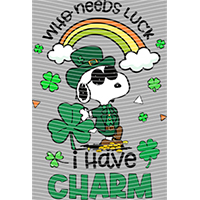 ST PATRICKS DAY-ST 720